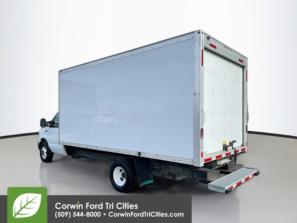 Certified 2024 Ford E-450 and Econoline 450 Super Duty image 3