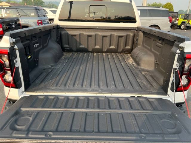 Certified 2024 Ford Ranger XLT w/ Technology Package AWD/4WD image 13