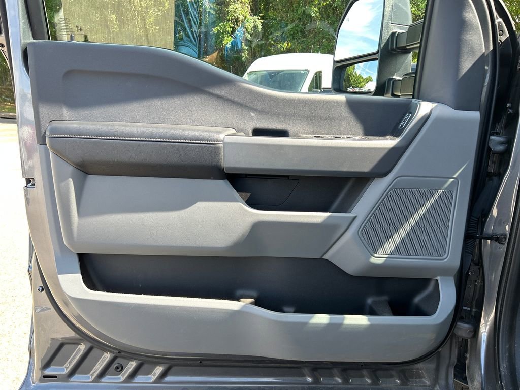 Certified 2024 Ford F250 XLT AWD/4WD image 15