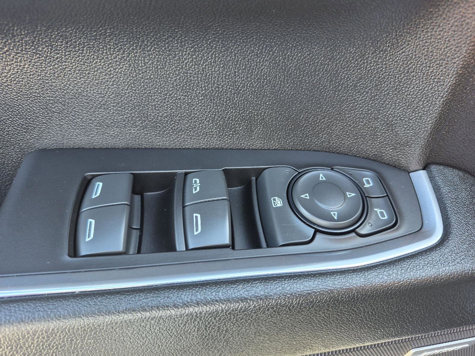 Used 2024 Chevrolet Silverado 1500 LT Trail Boss w/ Convenience Package II image 13