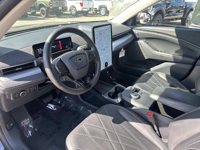 Certified 2023 Ford Mustang Mach-E Select RWD image 17