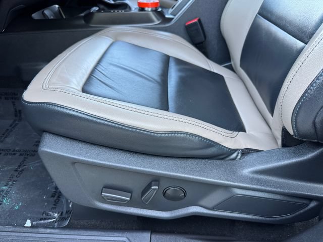 Certified 2023 Ford Bronco Wildtrak AWD/4WD image 14