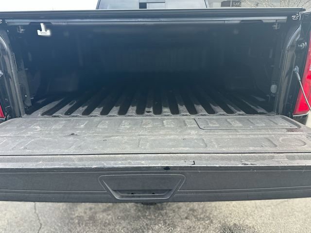 Used 2022 Chevrolet Silverado 2500 High Country image 26