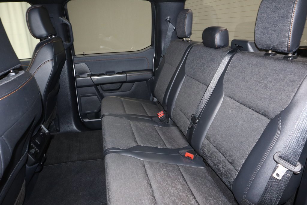 Certified 2023 Ford F150 Tremor image 23