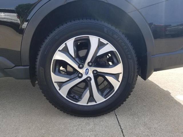Used 2020 Subaru Outback Touring XT AWD/4WD image 10