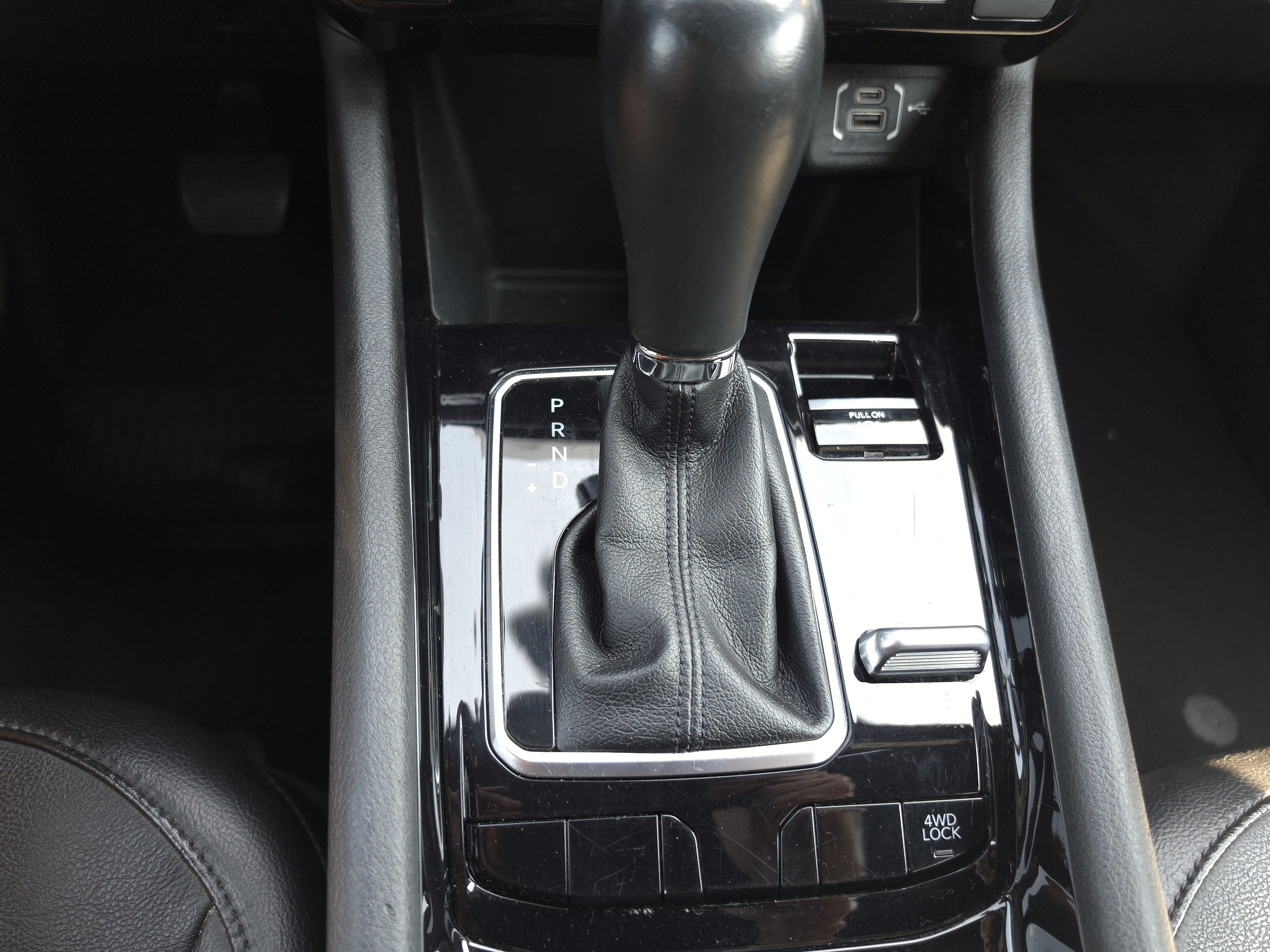 Used 2023 Jeep Compass Limited AWD/4WD image 21