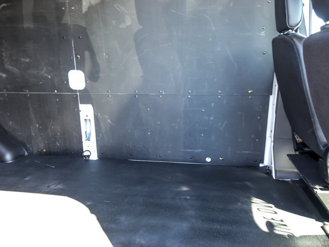 Certified 2026 Ford Transit 250 148 High Roof AWD w/ Load Area Protection Package image 23