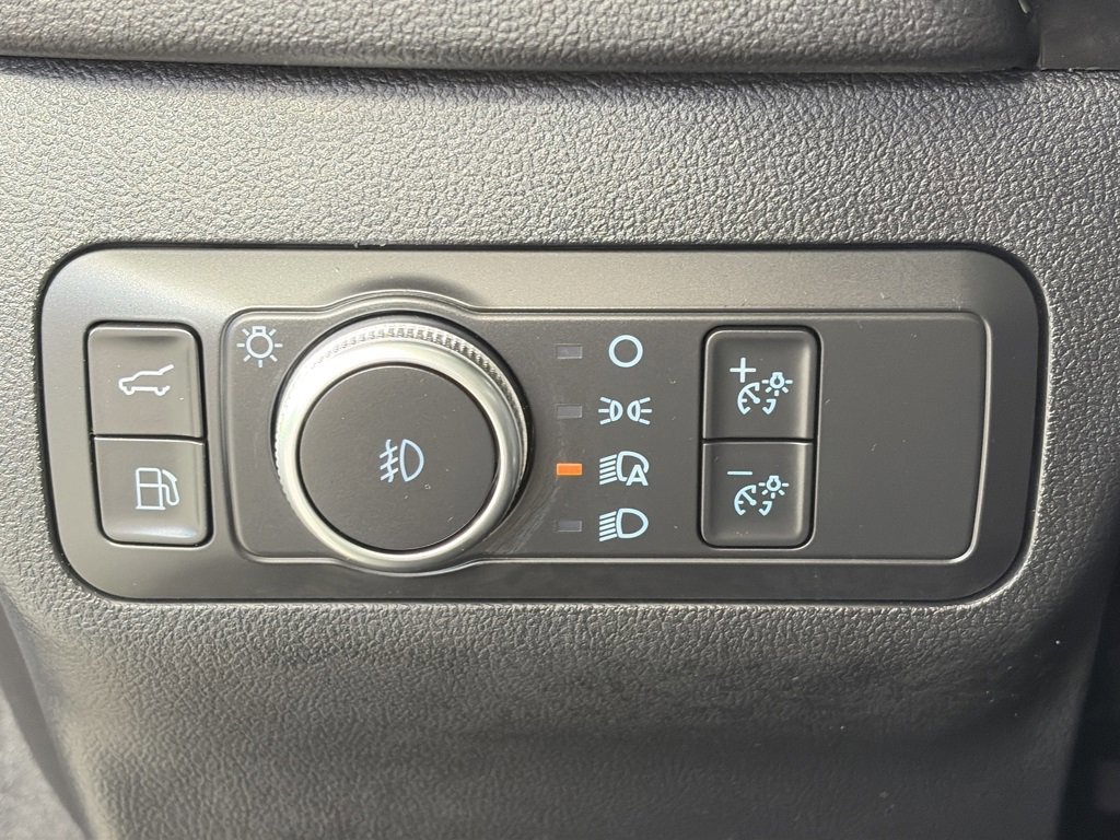 Certified 2022 Ford Escape SEL w/ Class II Trailer Tow Package image 24