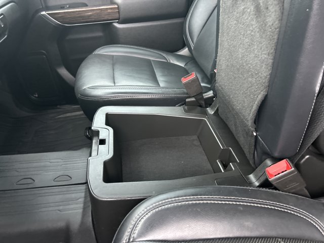 Used 2022 GMC Sierra 2500 SLE w/ SLE Value Package; AWD/4WD image 28