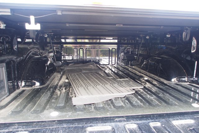 Certified 2025 Ford F150 Lariat w/ Equipment Group 502A High image 9