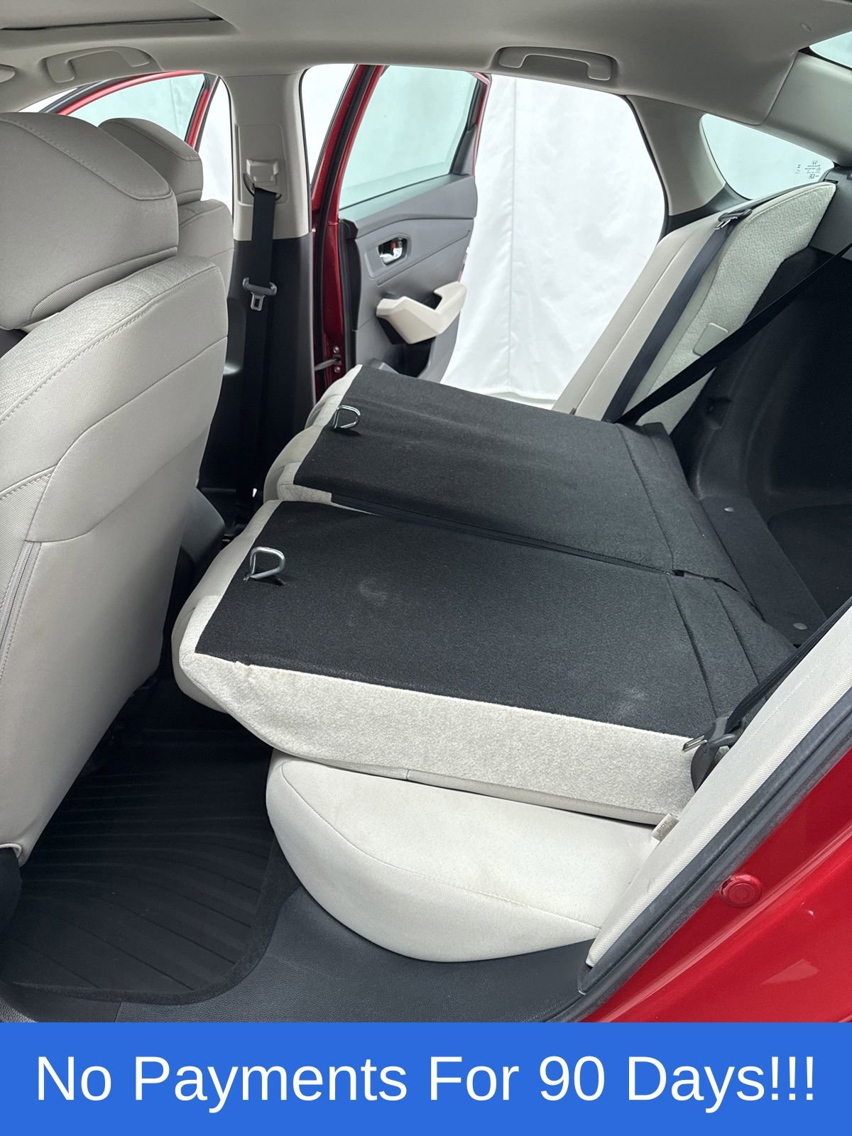 Used 2023 Honda Accord EX image 28
