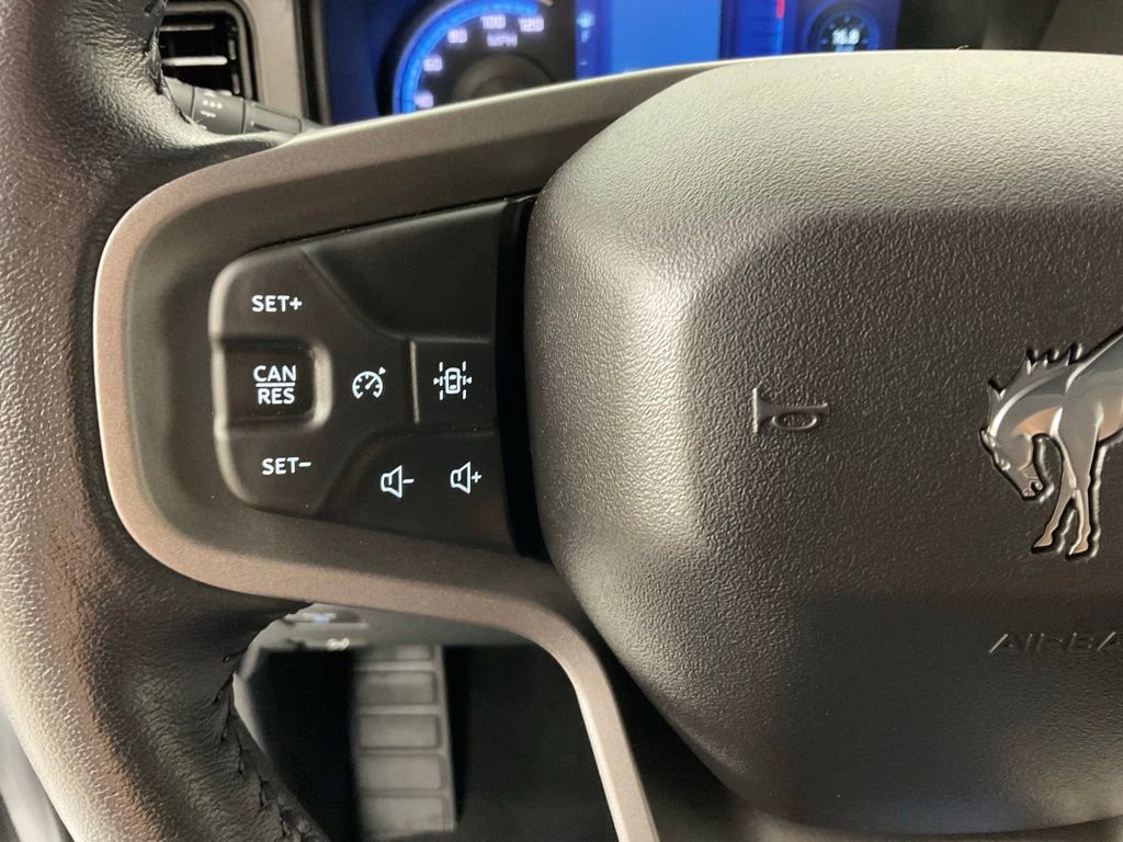 Certified 2023 Ford Bronco Badlands image 24