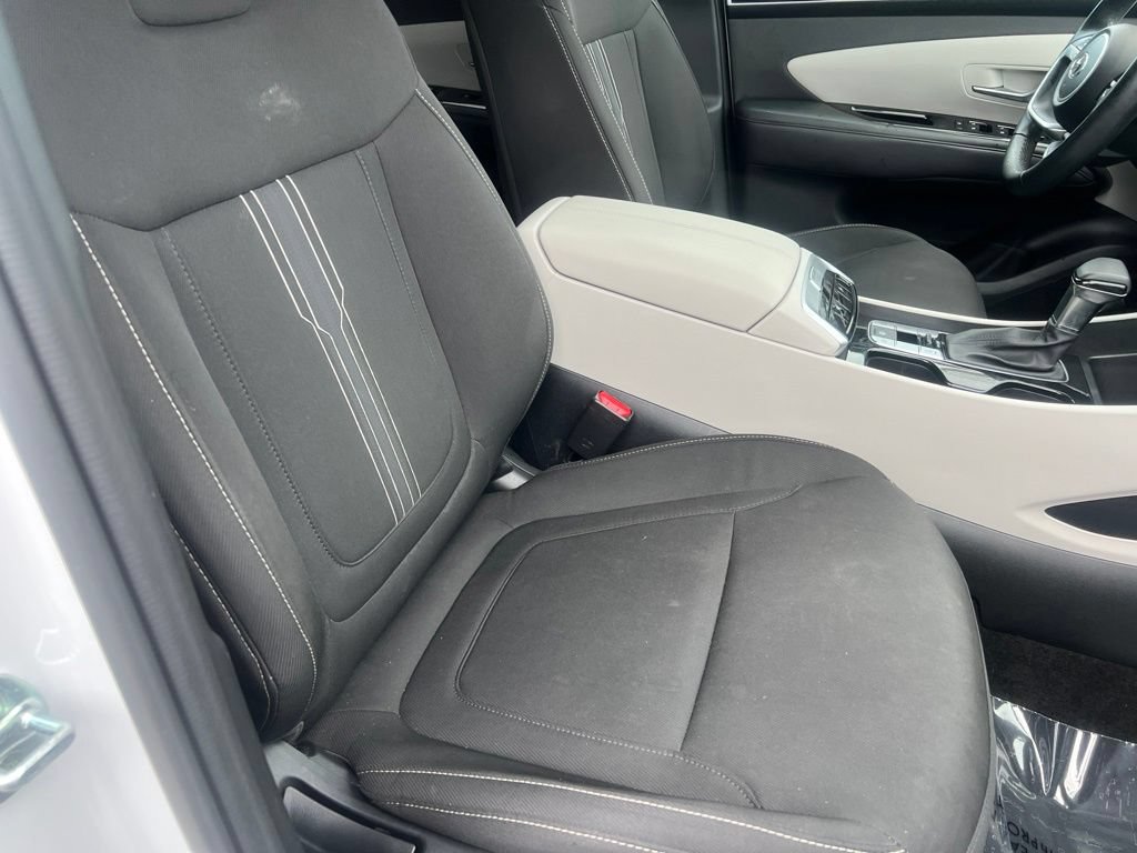 Used 2022 Hyundai Tucson SEL w/ Convenience Package FWD image 29
