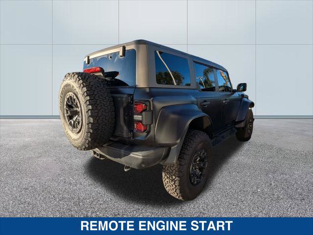 Certified 2023 Ford Bronco Raptor image 5