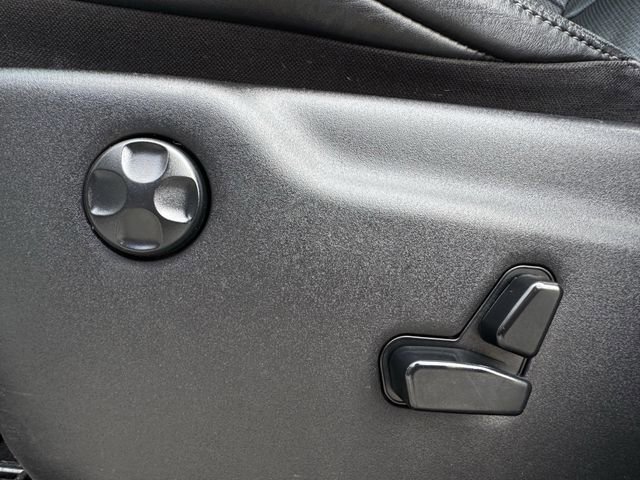 Used 2019 Jeep Grand Cherokee SRT image 31