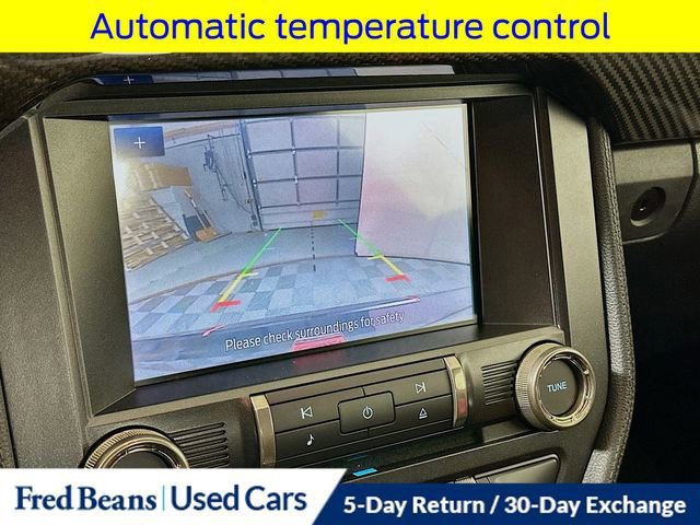 Certified 2020 Ford Mustang Shelby GT350R w/ GT350R Equipment Group 920A image 18