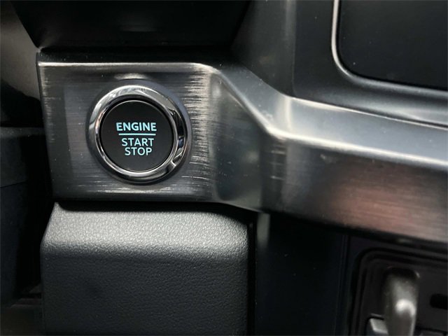 Certified 2024 Ford F250 Lariat w/ Sport Appearance Package image 36