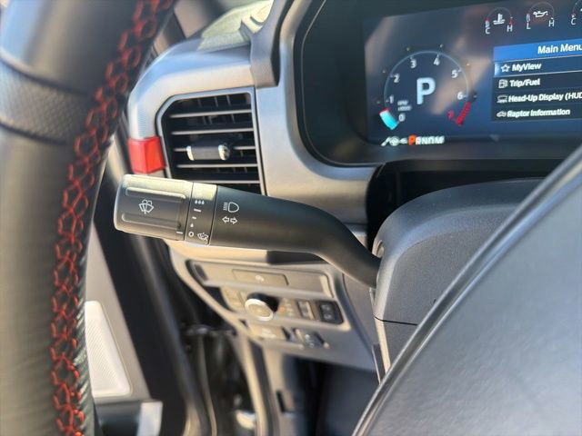 Certified 2025 Ford F150 Raptor AWD/4WD image 29