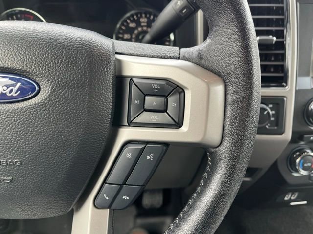 Certified 2018 Ford F150 Lariat image 50