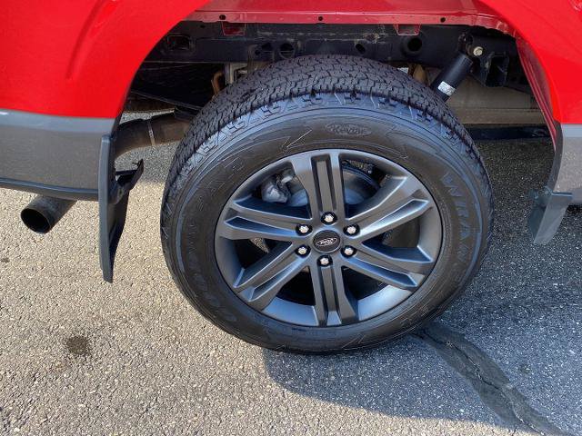 Certified 2023 Ford F150 XLT w/ Equipment Group 302A High AWD/4WD image 34