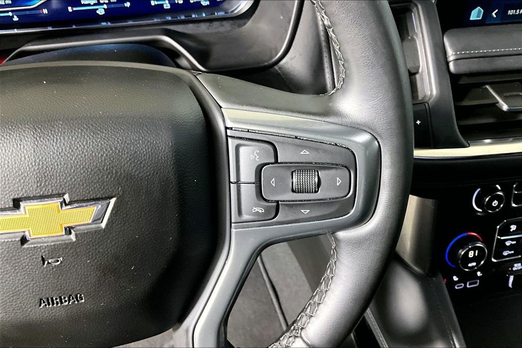 Used 2024 Chevrolet Tahoe LT image 15