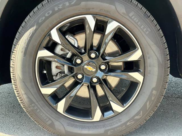 Used 2022 Chevrolet TrailBlazer LT AWD/4WD image 14