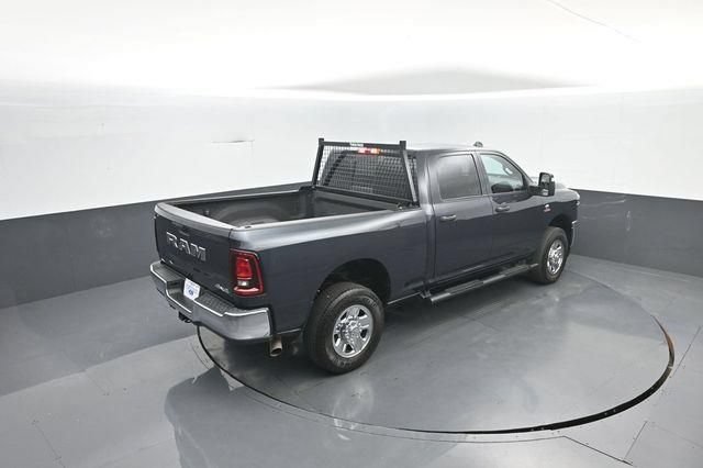 Used 2026 RAM 2500 Tradesman AWD/4WD image 32