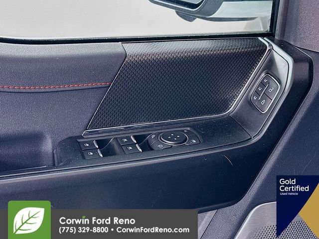 Certified 2024 Ford F150 Raptor image 22