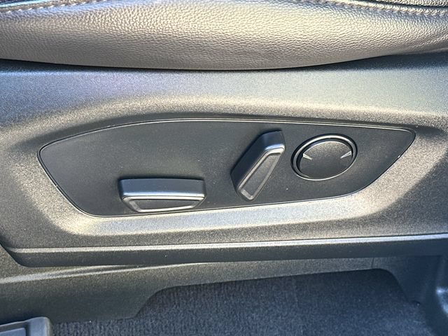 Certified 2023 Ford Explorer Limited AWD/4WD image 45