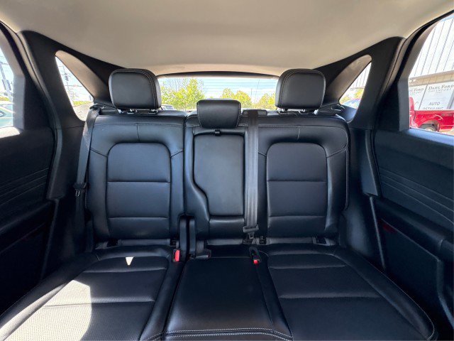 Certified 2022 Ford Escape SEL AWD/4WD image 13