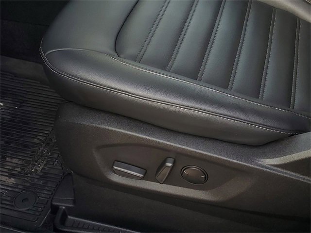 Certified 2024 Ford Edge SEL w/ Convenience Package image 14