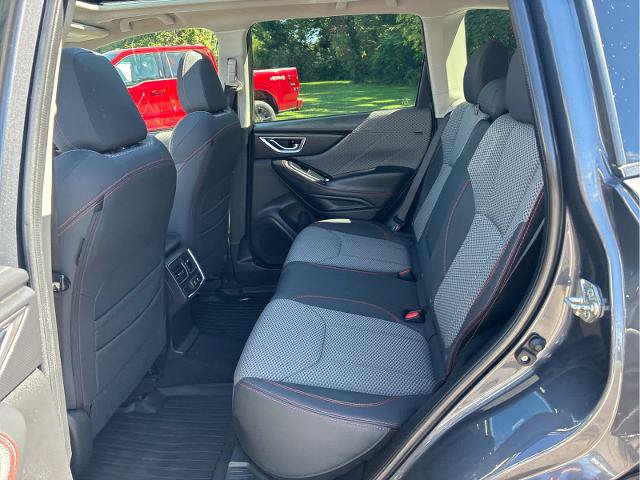 Used 2020 Subaru Forester Sport AWD/4WD image 15