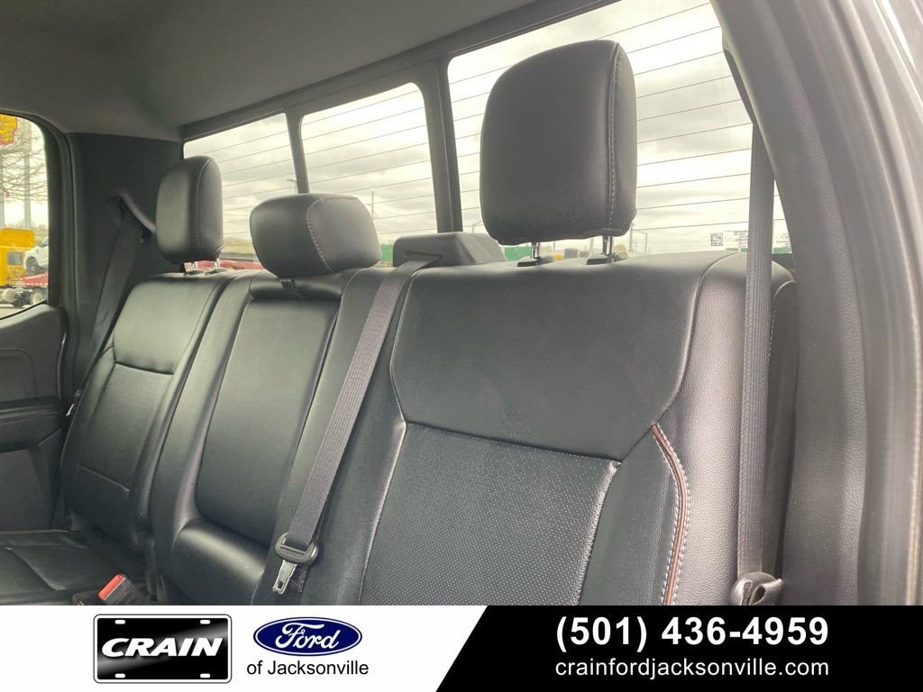 Certified 2023 Ford F150 Lariat image 10