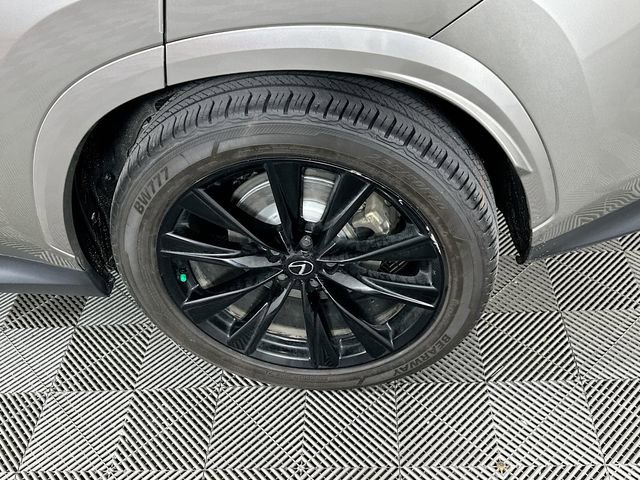 Used 2024 Lexus NX 350 F Sport AWD/4WD image 36
