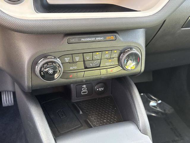 Certified 2023 Ford Bronco Sport Heritage w/ Heritage Convenience Package AWD/4WD image 26