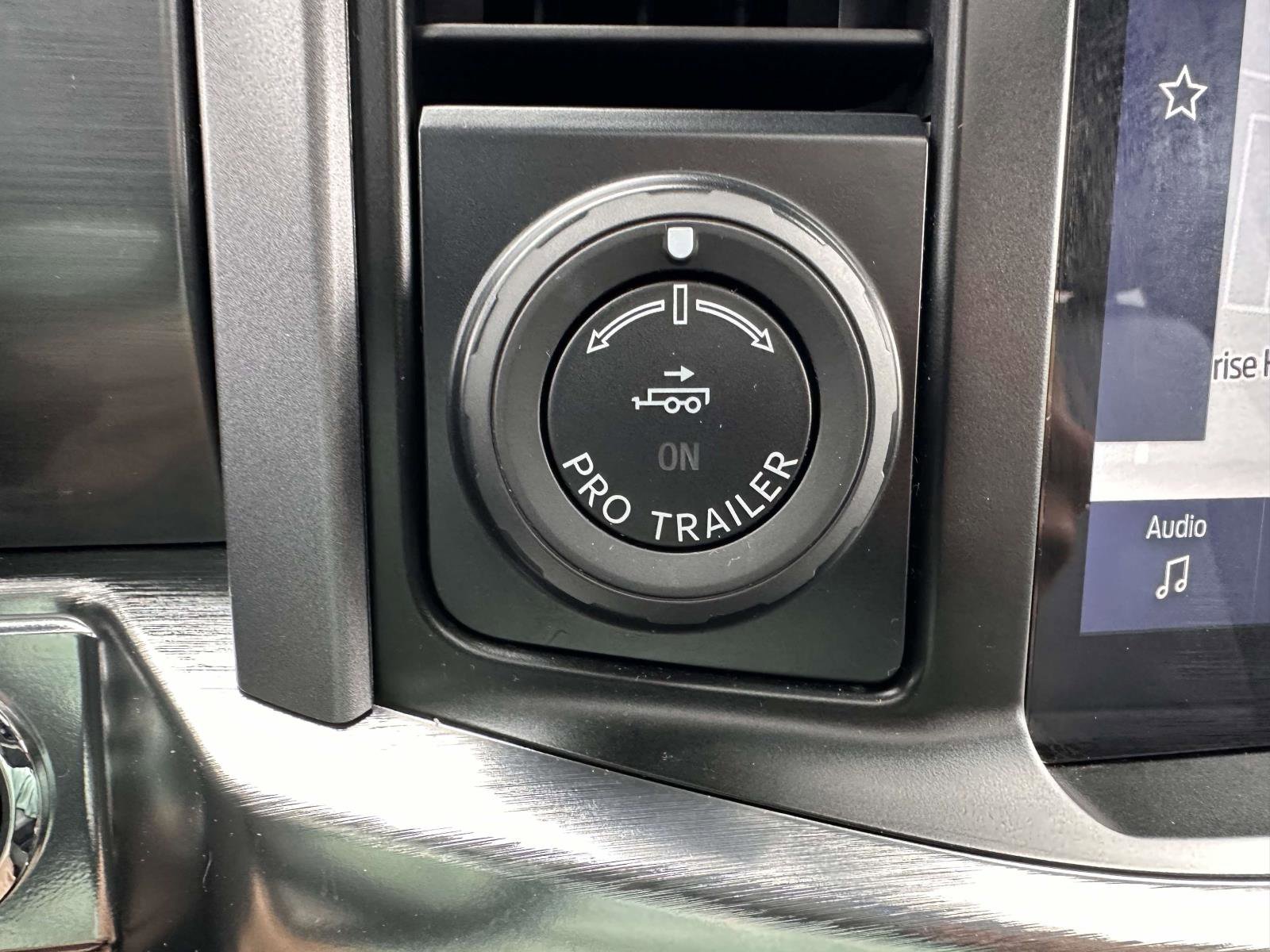 Certified 2023 Ford F150 Lariat w/ Equipment Group 502A High image 23