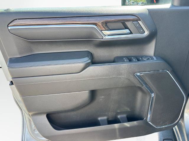 Used 2024 Chevrolet Silverado 1500 RST w/ Max Trailering Package AWD/4WD image 27