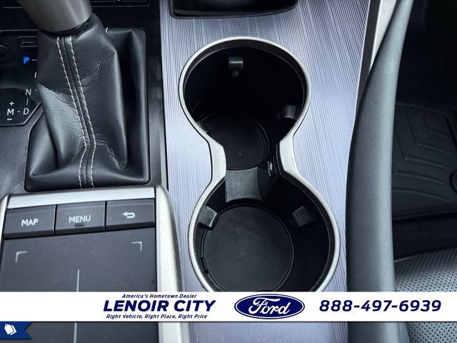 Used 2022 Lexus RX 350 F Sport AWD/4WD image 28