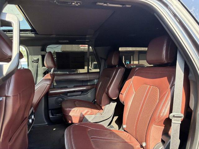Certified 2022 Ford Expedition Limited AWD/4WD image 14