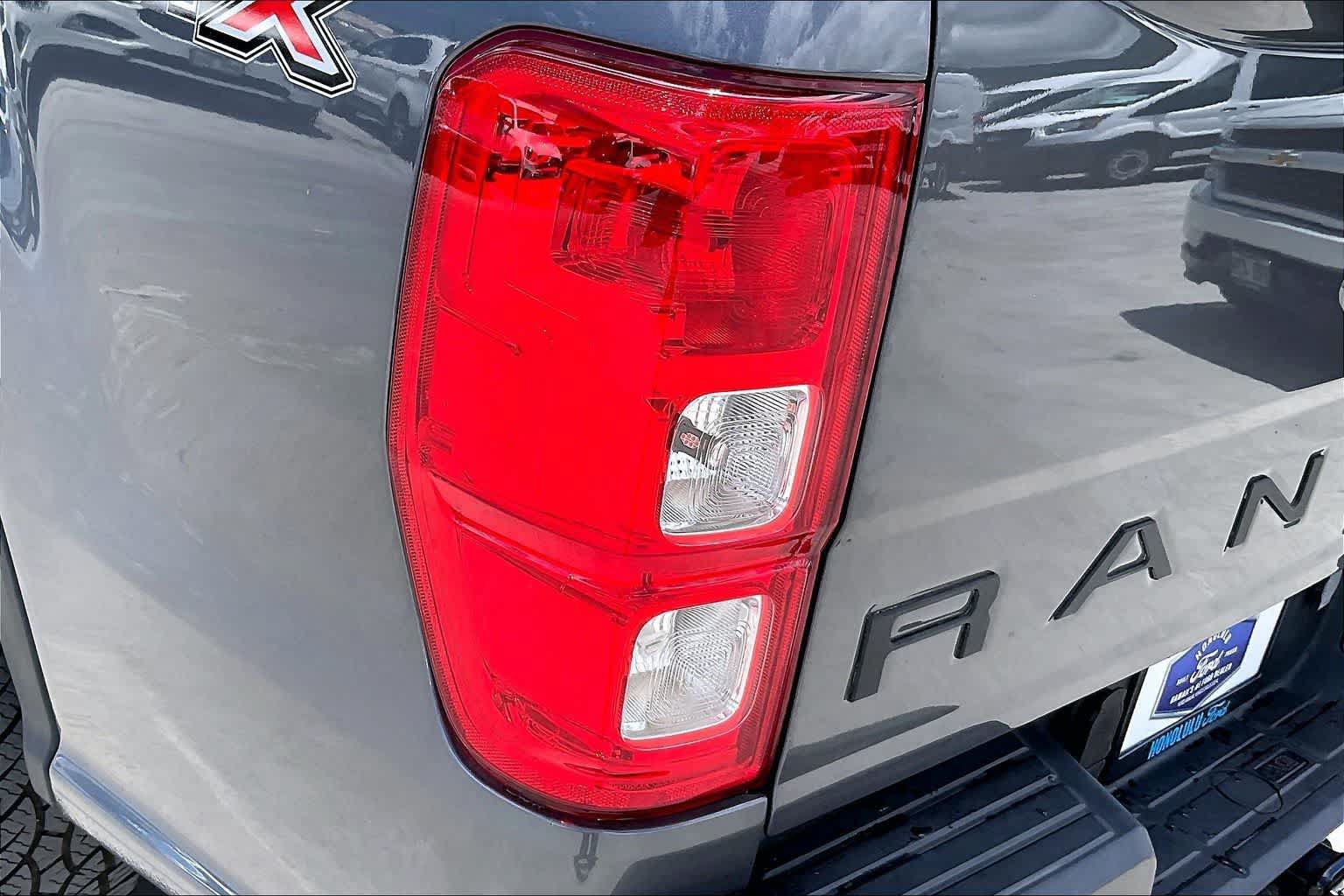 Certified 2021 Ford Ranger XL w/ Equipment Group 101A High RWD image 32