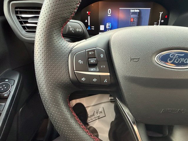 Certified 2023 Ford Escape ST-Line Select w/ Tech Pack #1 AWD/4WD image 20