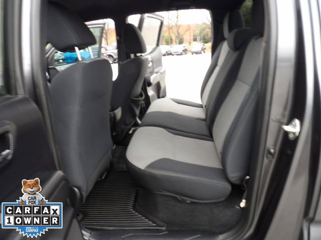 Used 2020 Toyota Tacoma TRD Off-Road image 35