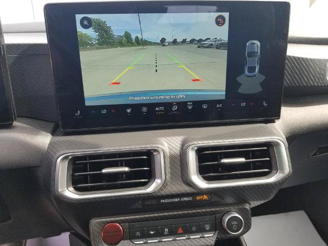 Certified 2026 Ford Mustang Premium RWD image 20