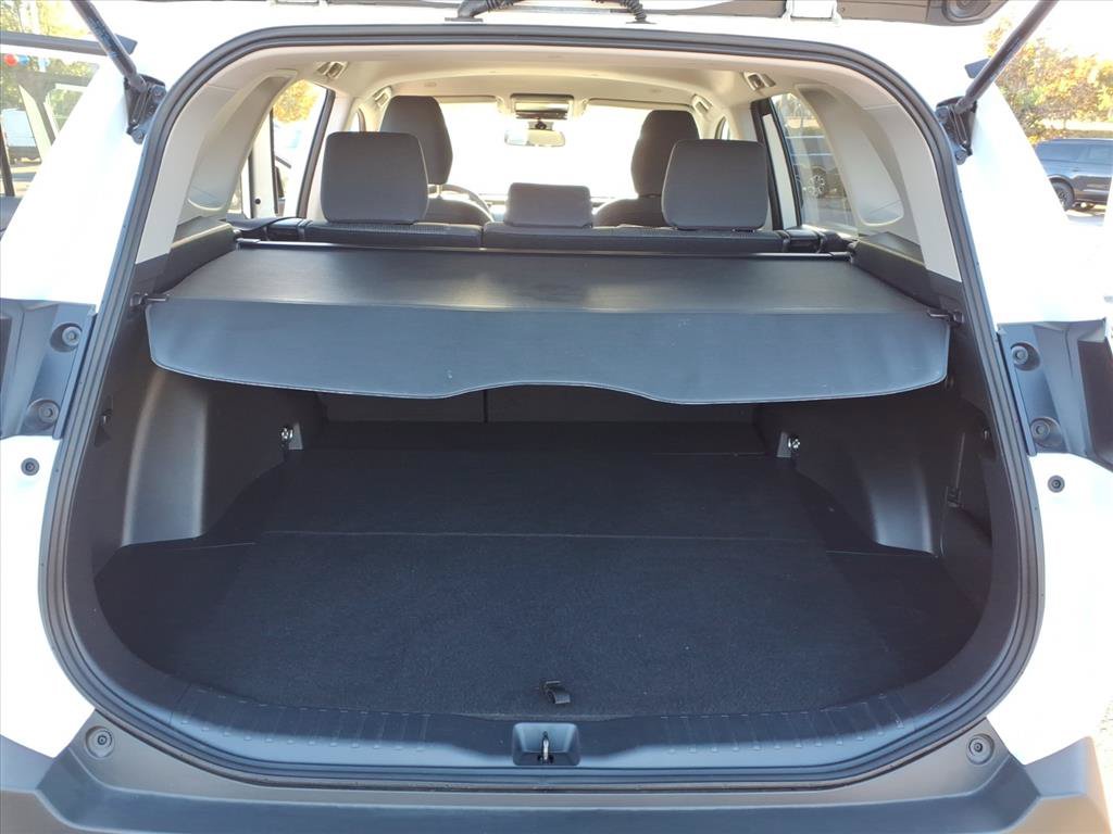 Used 2026 Toyota RAV4 LE FWD image 7