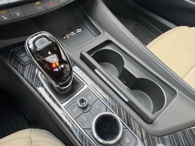 Used 2020 Cadillac CT5 Premium Luxury w/ Driver Awareness Plus Package image 29