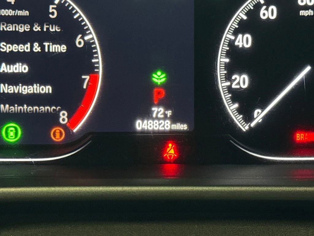 Used 2018 Honda Accord Touring image 20