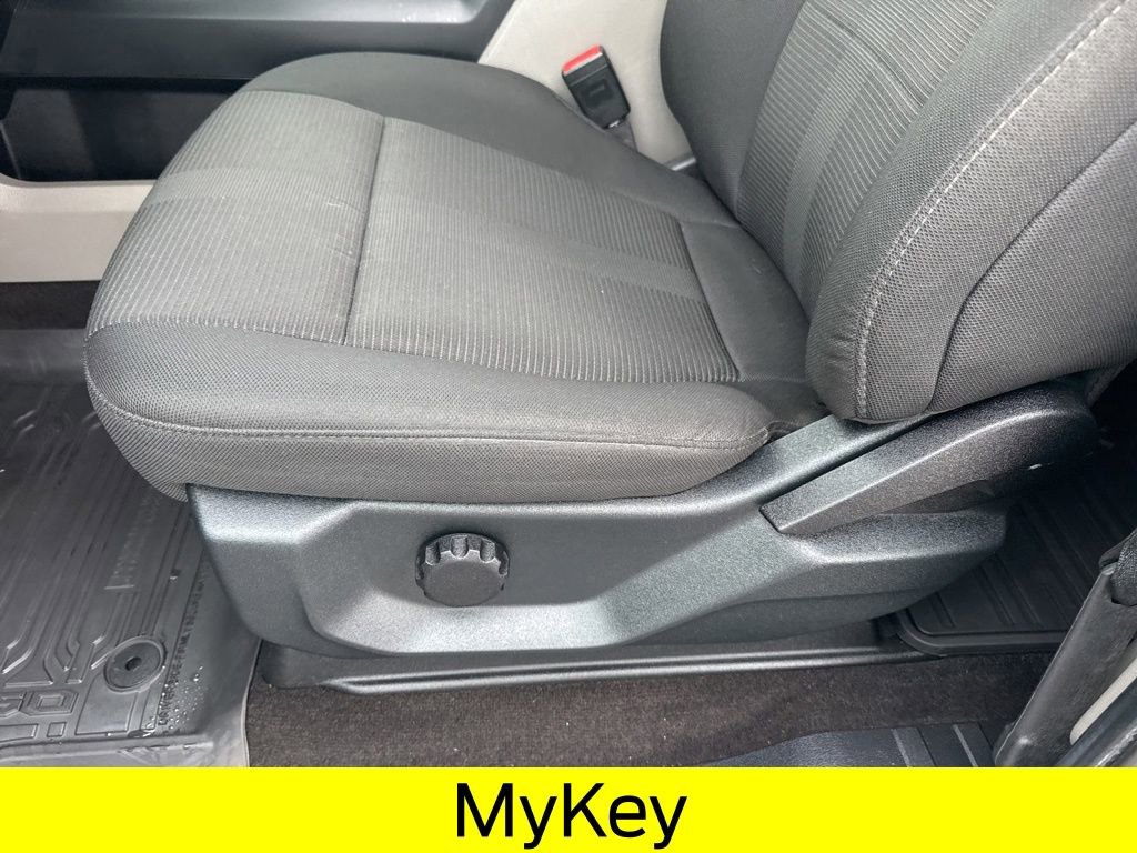 Certified 2020 Ford F150 XL w/ Equipment Group 101A Mid image 18