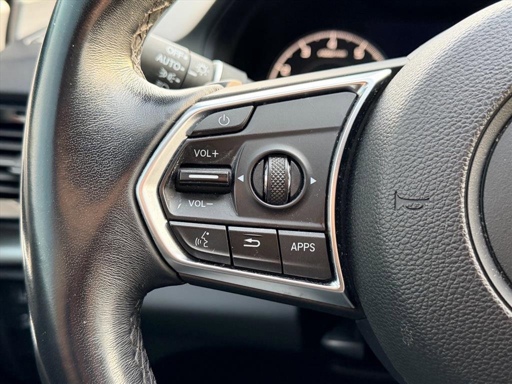 Used 2020 Acura RDX FWD image 22