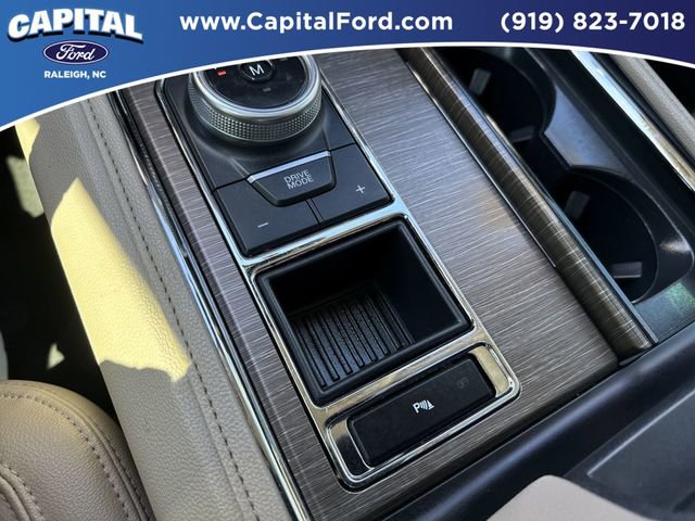 Certified 2024 Ford Expedition Max Limited image 32