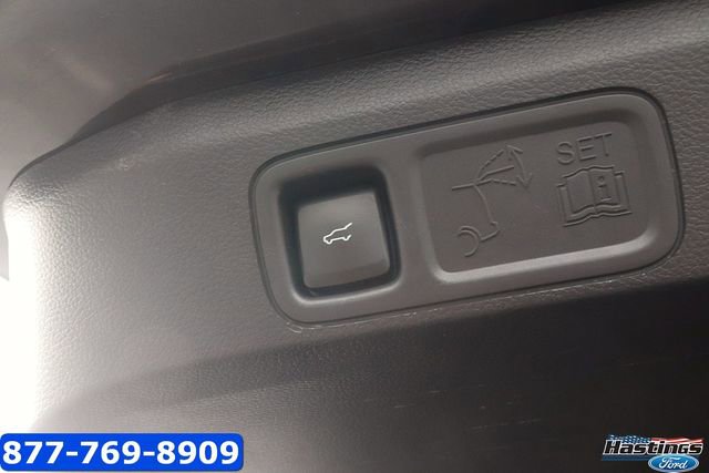 Certified 2024 Ford Expedition Max XLT AWD/4WD image 17